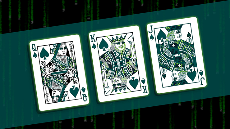 PlayingCardDecks.com-Axis Playing Cards USPCC