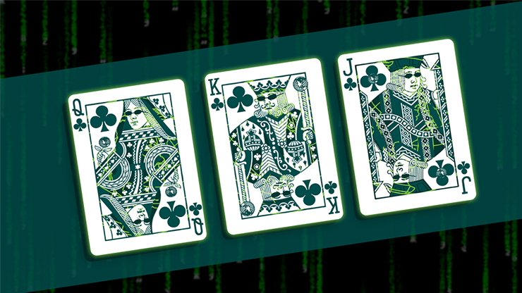 PlayingCardDecks.com-Axis Playing Cards USPCC