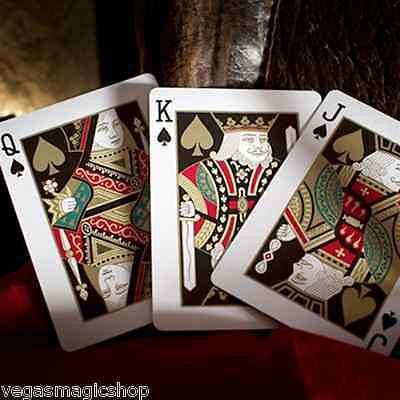 PlayingCardDecks.com-Warrior Horse Bicycle Playing Cards