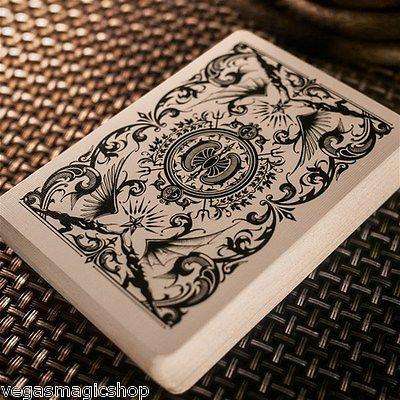 PlayingCardDecks.com-Archangels Bicycle Playing Cards