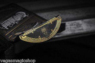PlayingCardDecks.com-Contraband Playing Cards USPCC