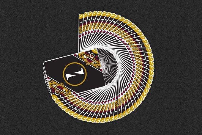 PlayingCardDecks.com-Implicit Playing Cards HCPC