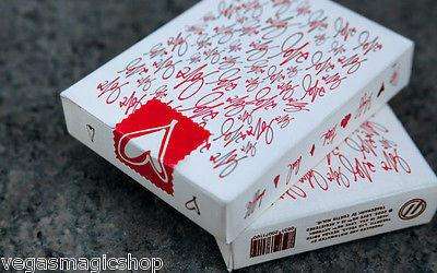 PlayingCardDecks.com-Love Me Playing Cards USPCC