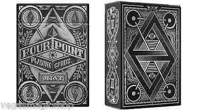 PlayingCardDecks.com-1st Edition Mint Playing Cards USPCC