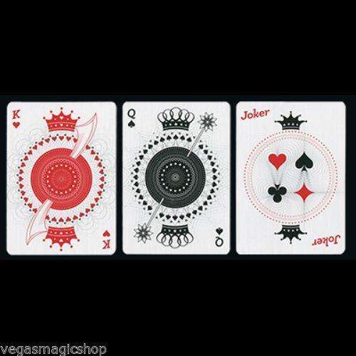 PlayingCardDecks.com-Density Playing Cards Deck