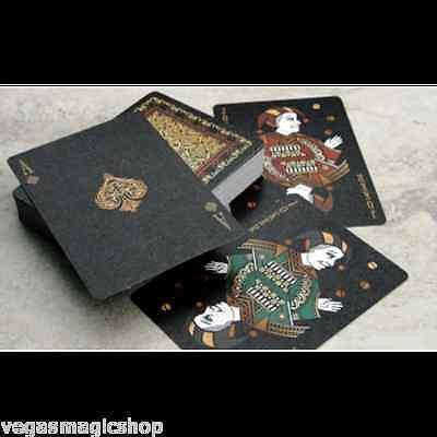 PlayingCardDecks.com-Essence Classic Bicycle Playing Cards Deck