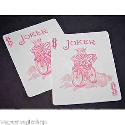 PlayingCardDecks.com-Pink Ribbon Bicycle Playing Cards