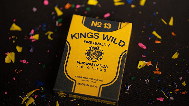 PlayingCardDecks.com-Back To School Playing Cards USPCC