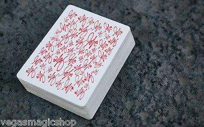 PlayingCardDecks.com-Love Me Playing Cards USPCC