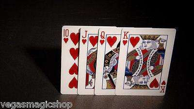 PlayingCardDecks.com-Titanium Red V2 Bicycle Playing Cards Deck