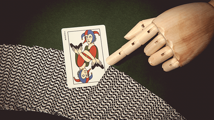 PlayingCardDecks.com-Belmont Playing Cards HCPC