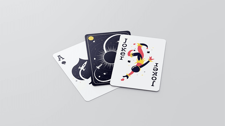 PlayingCardDecks.com-Beyond Playing Cards Cartamundi