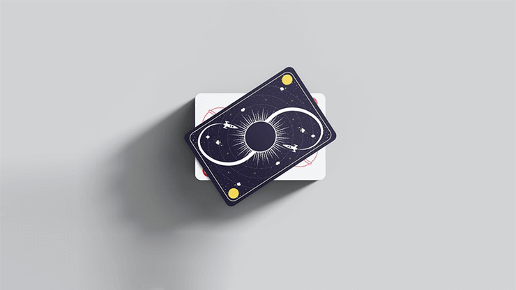PlayingCardDecks.com-Beyond Playing Cards Cartamundi