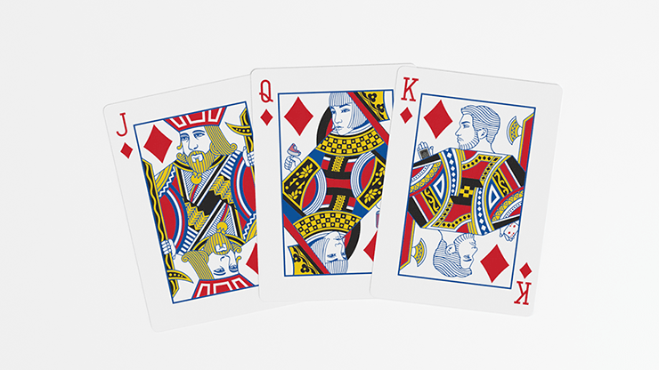 PlayingCardDecks.com-Black Roses Marked Playing Cards USPCC