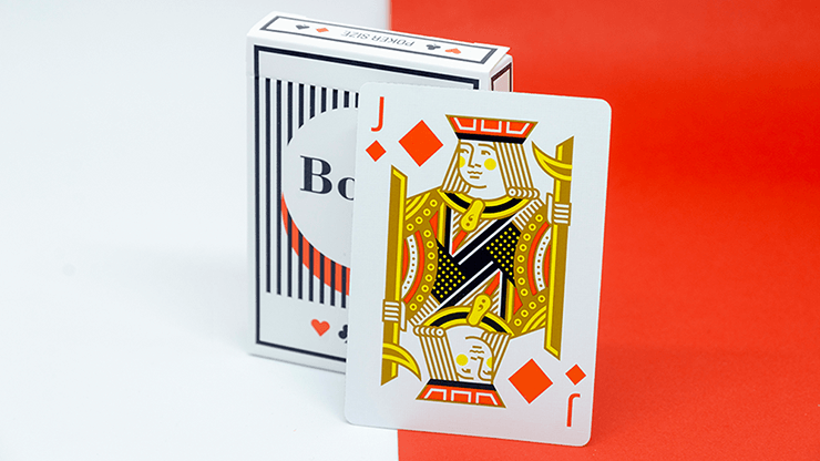 PlayingCardDecks.com-Bold Playing Cards USPCC