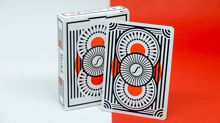 PlayingCardDecks.com-Bold Playing Cards USPCC