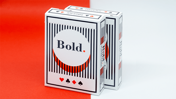 PlayingCardDecks.com-Bold Playing Cards USPCC