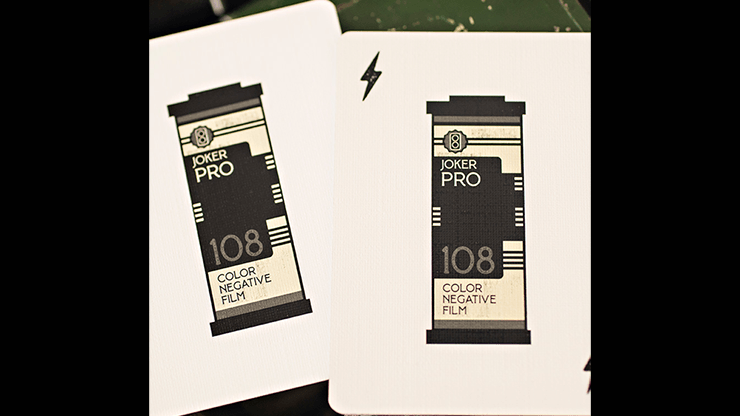 PlayingCardDecks.com-BosKarta HH Playing Cards LPCC