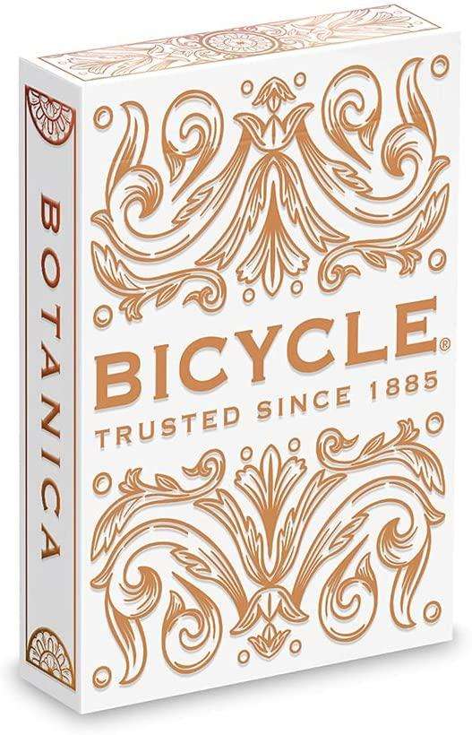 PlayingCardDecks.com-Botanica Bicycle Playing Cards