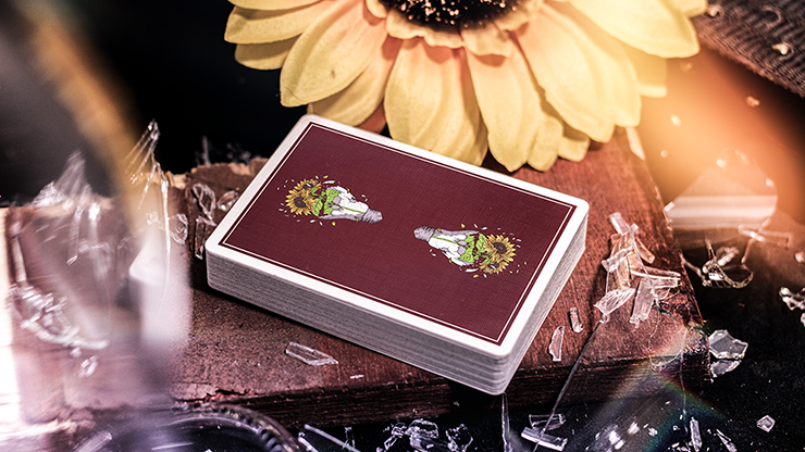 PlayingCardDecks.com-Breakthrough Signature Playing Cards USPCC