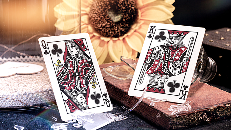 PlayingCardDecks.com-Breakthrough Signature Playing Cards USPCC