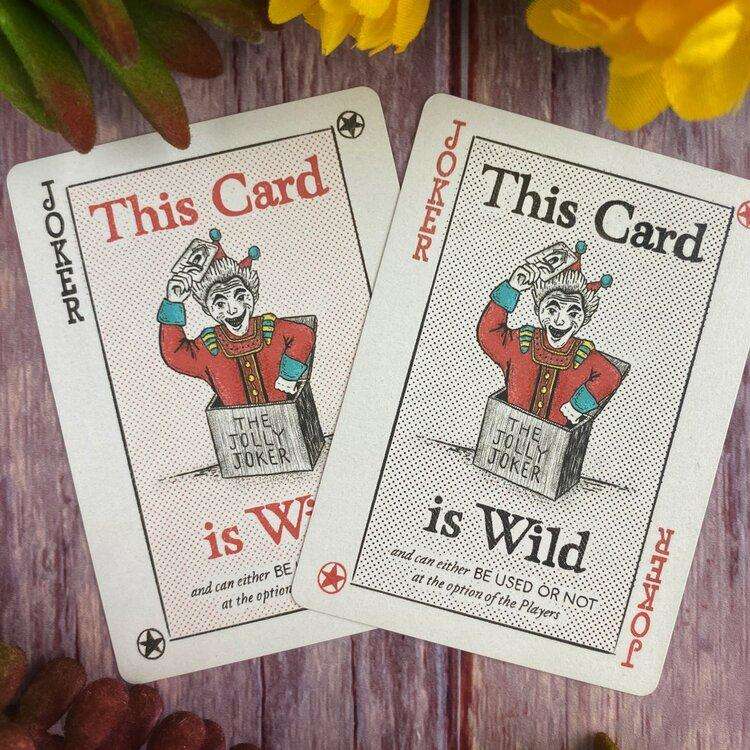 PlayingCardDecks.com-Broken Crowns Playing Cards USPCC