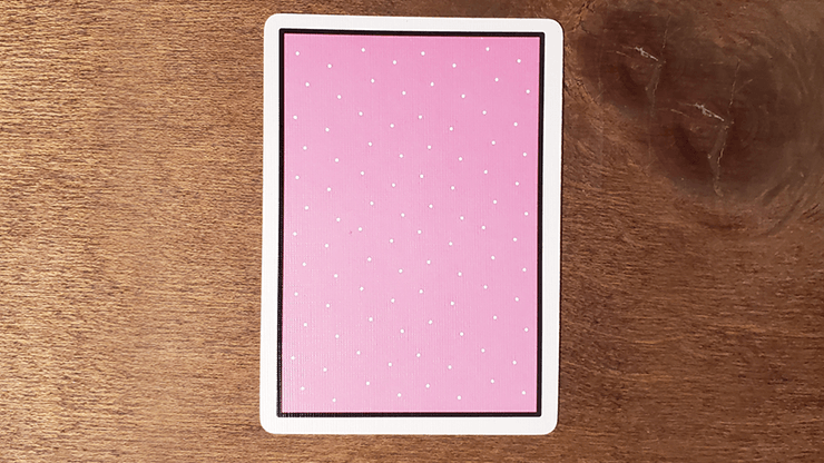 PlayingCardDecks.com-Bubble Gum Playing Cards USPCC