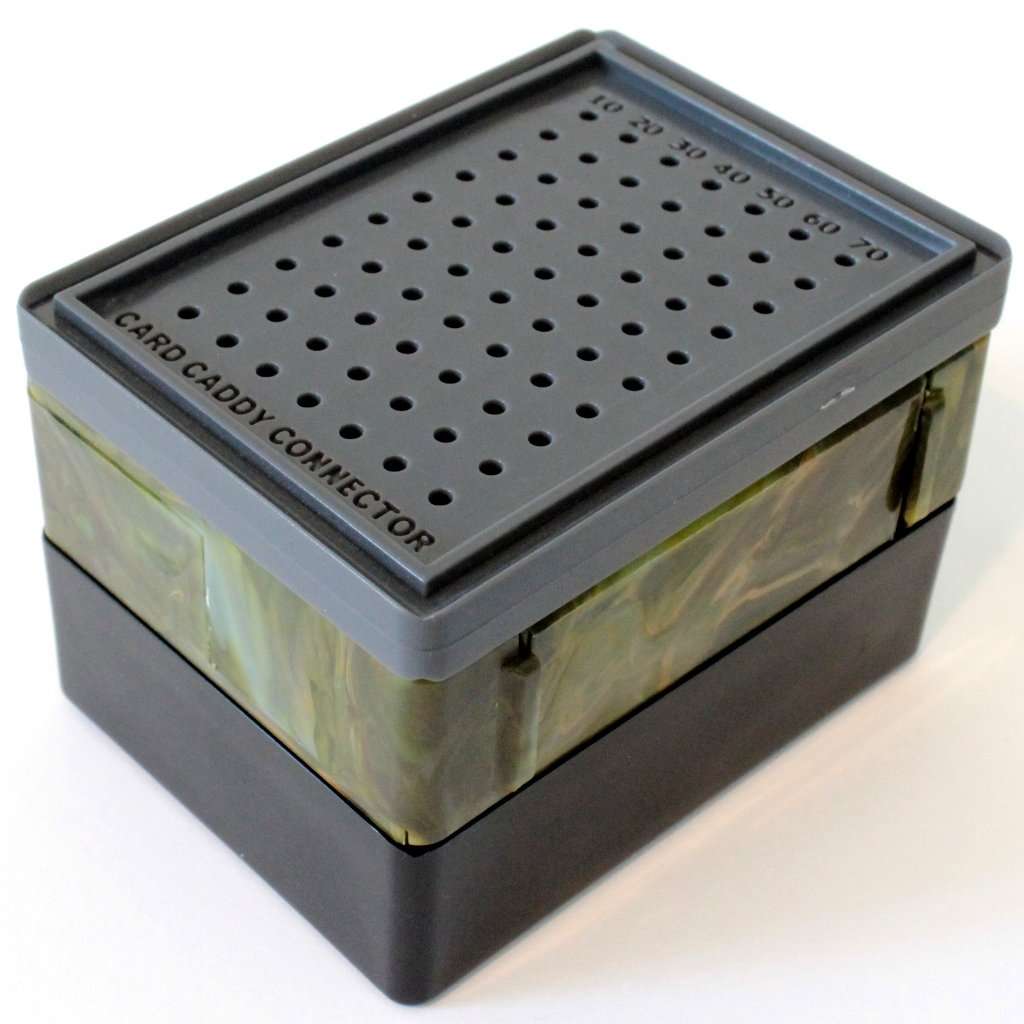 PlayingCardDecks.com-Card Caddy Accessories Pack