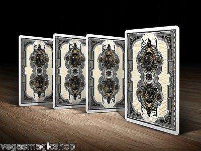 PlayingCardDecks.com-Believe Playing Cards USPCC