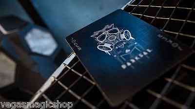 PlayingCardDecks.com-Darkfall Playing Cards USPCC