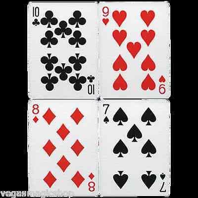 PlayingCardDecks.com-Pr1me Arte Playing Cards Deck