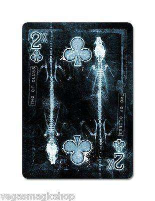 PlayingCardDecks.com-Karnival X-TREME Bicycle Playing Cards
