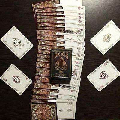 PlayingCardDecks.com-One Million Bicycle Playing Cards