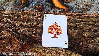 PlayingCardDecks.com-Ignite Playing Cards USPCC