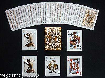 PlayingCardDecks.com-Karnival RYUJIN Bicycle Playing Cards