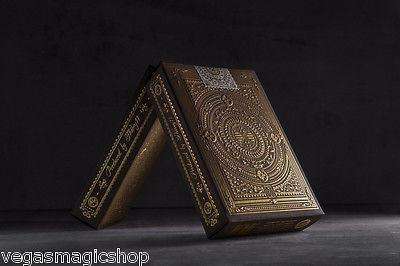 PlayingCardDecks.com-Medallions Playing Cards USPCC