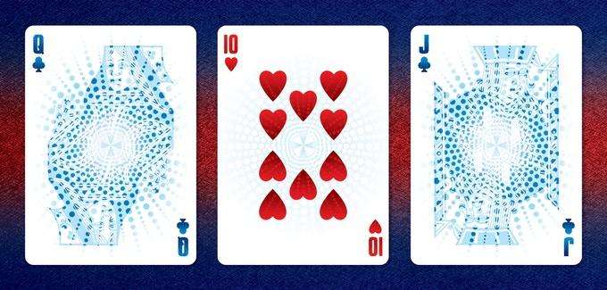 PlayingCardDecks.com-Oculus Playing Cards EPCC