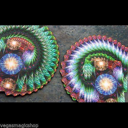 PlayingCardDecks.com-Fireworks Bicycle Playing Cards Deck