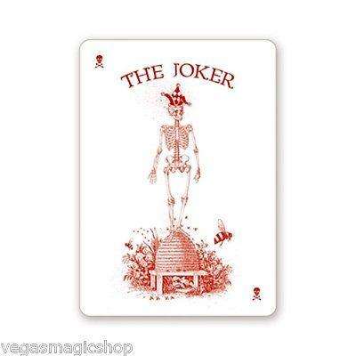 PlayingCardDecks.com-Karnival Hornets Playing Cards USPCC