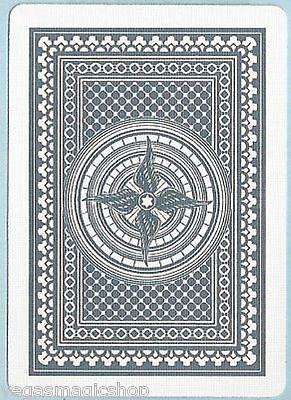 PlayingCardDecks.com-Tri-Tire #2 1905 Heritage Series Bicycle Playing Cards