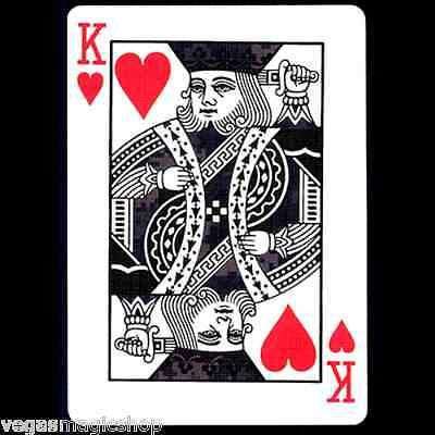 PlayingCardDecks.com-Wounded Warrior Bicycle Playing Cards Deck