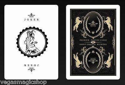 PlayingCardDecks.com-Majestic Bicycle Playing Cards