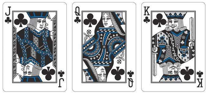 PlayingCardDecks.com-Honeybee Elite Playing Cards USPCC
