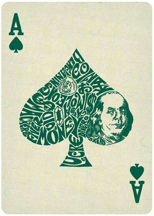 PlayingCardDecks.com-Different Playing Cards USPCC