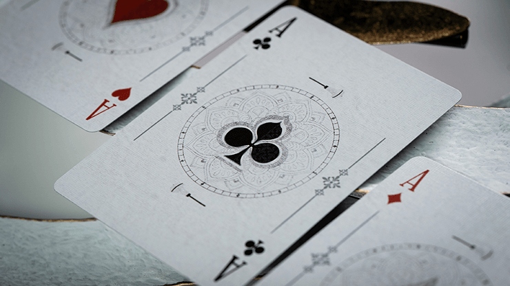 PlayingCardDecks.com-Cammeo Playing Cards USPCC