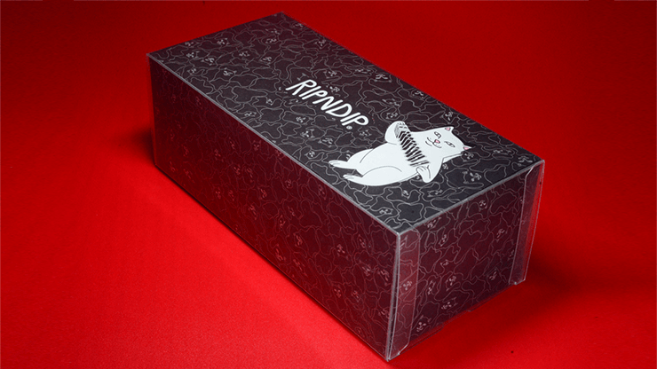 PlayingCardDecks.com-Carat BBS Brick Box Sleeve (3 Pack)