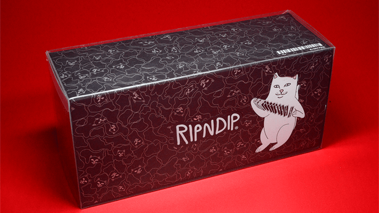 PlayingCardDecks.com-Carat BBS Brick Box Sleeve (3 Pack)