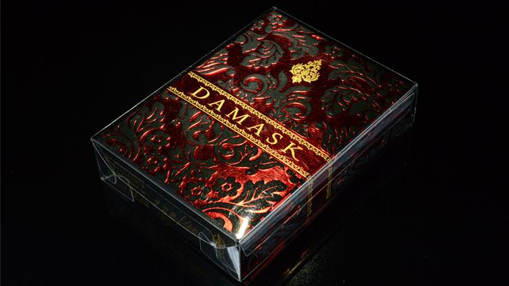 PlayingCardDecks.com-Carat DS1L Deck Sleeve - 5 Pack