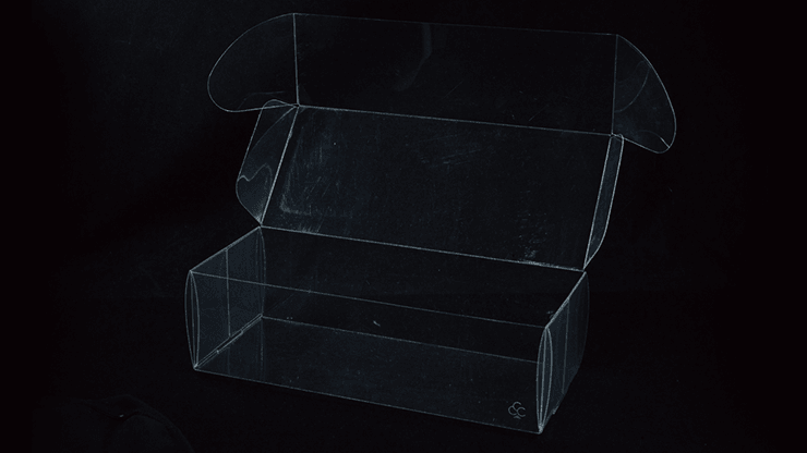 PlayingCardDecks.com-Carat FBB Full Brick Box (3 Pack)