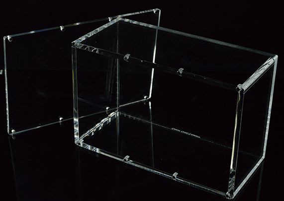 PlayingCardDecks.com-Carat X8 (Eight Deck Case)